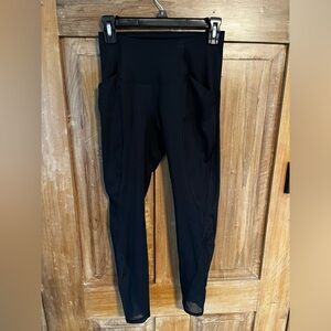 All in motion leggings size XS!